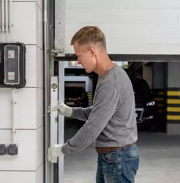 Why Choose Us for Door, Gate and Security Services in Myrtle Beach, SC