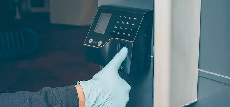 Access Control Installation Myrtle Beach