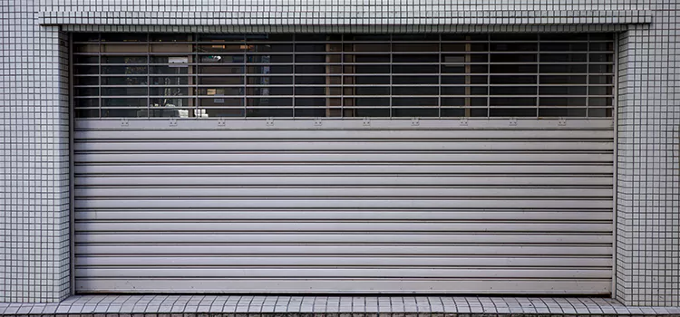 Advanced Solutions for Your Aluminum Garage Doors in Myrtle Beach, South Carolina