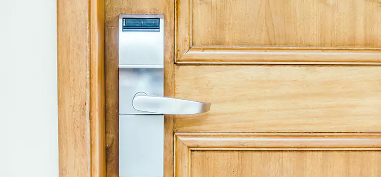 Advanced Solutions in Myrtle Beach, SC for Modern Security