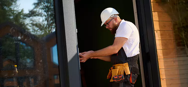 Replace Balcony Door Myrtle Beach