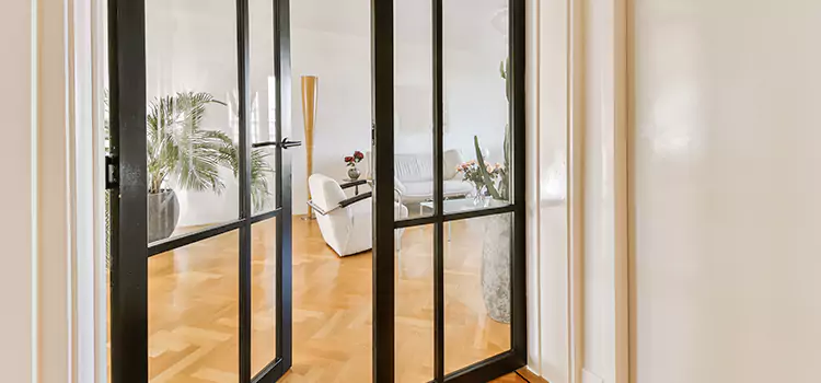 Bifold Door Replacement Myrtle Beach