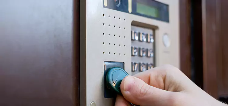 Enhanced Security Features Myrtle Beach