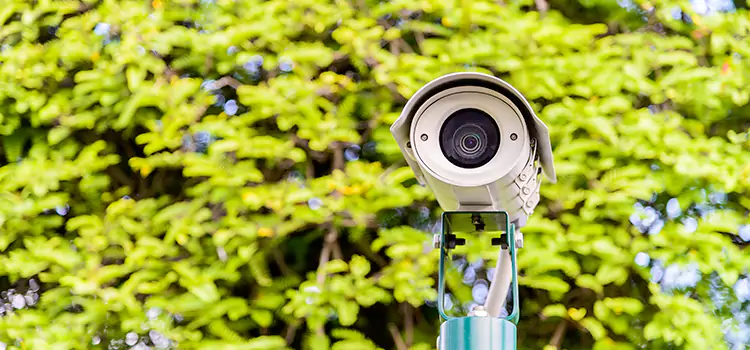 Advanced Surveillance Solutions for Every Need in Myrtle Beach