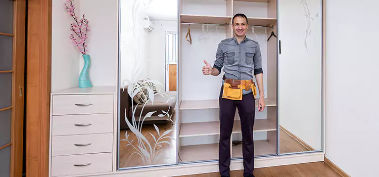 Sliding Closet Door Replacement Myrtle Beach