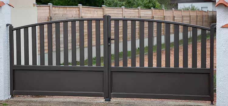 Advanced Gate Solutions in Myrtle Beach, SC