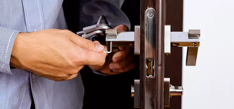 Commercial Door Lock Repair Myrtle Beach