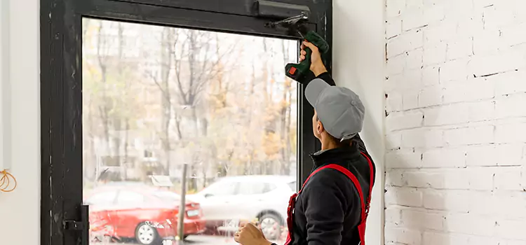 Comprehensive Door Closer Services in Myrtle Beach, SC