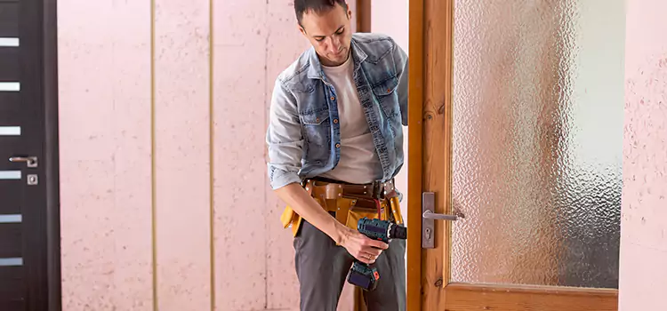 Exterior Door Frame Installation Myrtle Beach