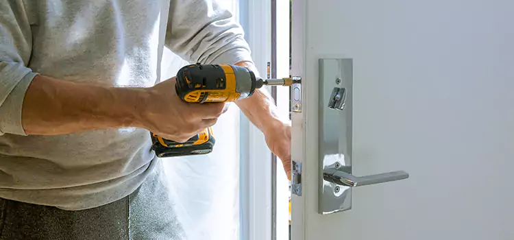 Door Knob Lock Repair Myrtle Beach