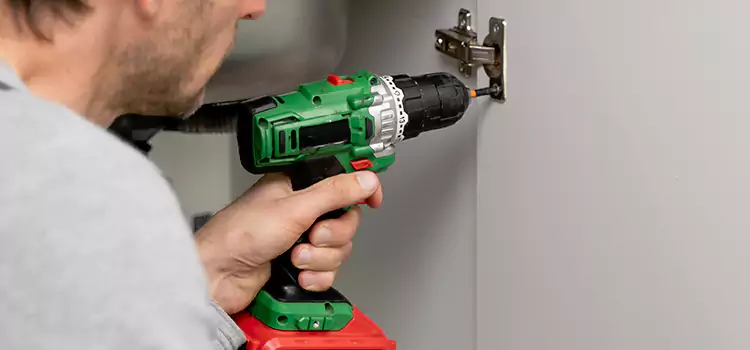Commercial Door Hinge Repair Myrtle Beach