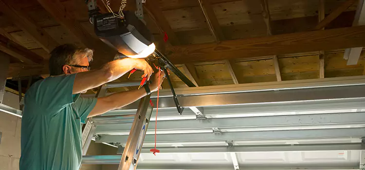 Garage Door Opener Sales and Installation Myrtle Beach