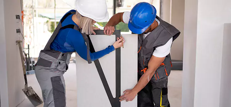 Why Choose Us for Door Panel Services in Myrtle Beach, SC?