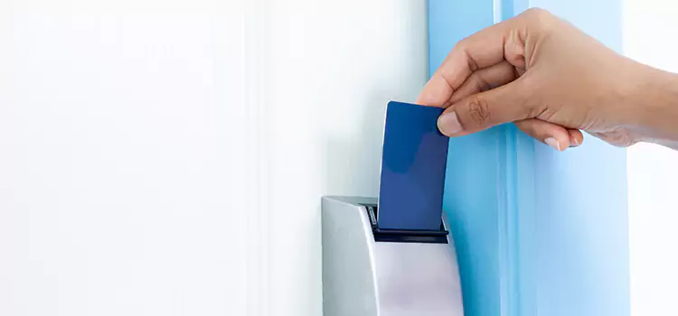 Access Control System Integration Myrtle Beach