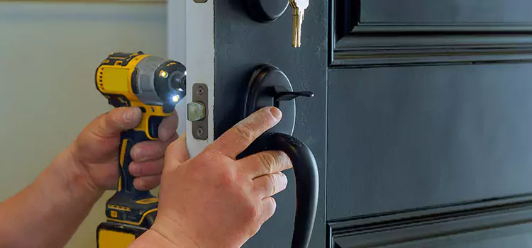 Locksmith Emergency Service Myrtle Beach