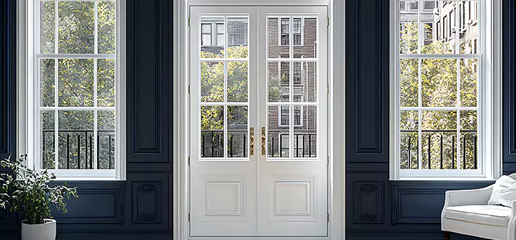 French Door Lock Repair Myrtle Beach