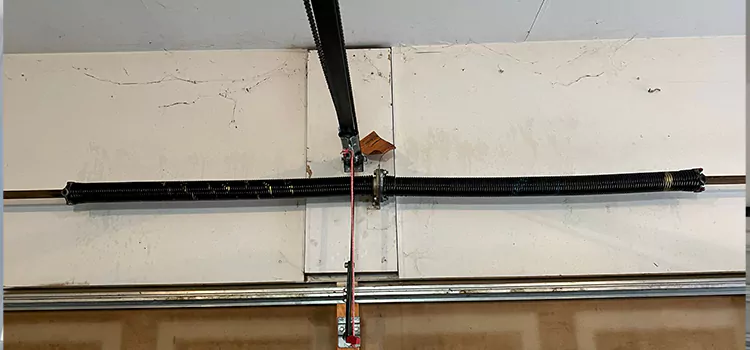 Garage Door Cable Repair Near Me in Myrtle Beach, SC