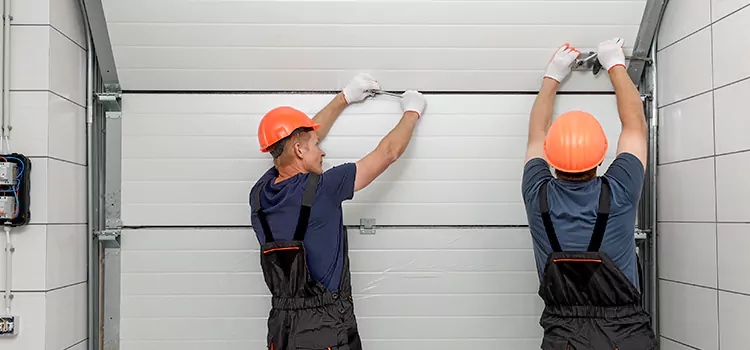 Choose Us for Your Garage Door Needs in Myrtle Beach