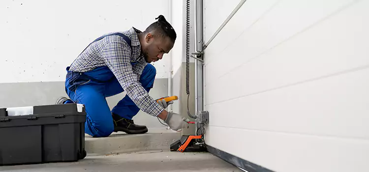 Expert Solutions for Every Garage Lock Need in Myrtle Beach, SC