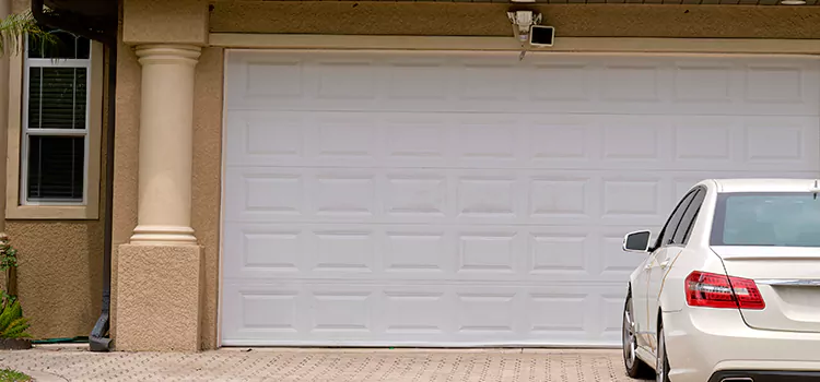 Comprehensive Garage Door Maintenance Services in Myrtle Beach, SC