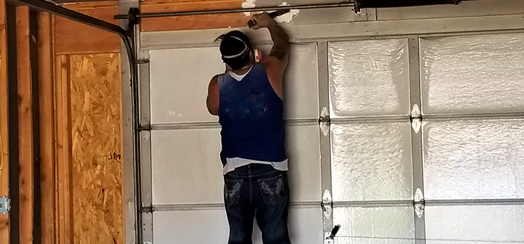 Specialized Garage Door Panel Solutions in Myrtle Beach, SC