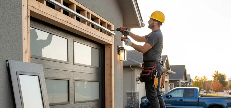 Your Trusted Garage Door Specialists in Myrtle Beach