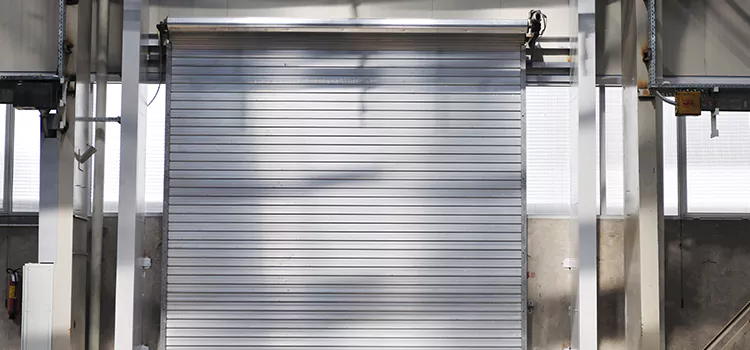 Roller Door Maintenance Myrtle Beach