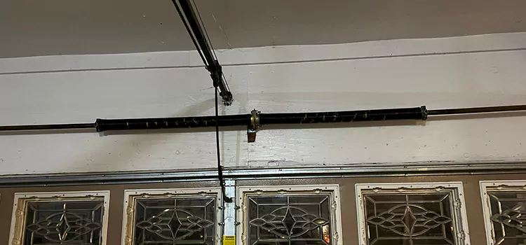 Garage Door Spring Repair Near Me Myrtle Beach