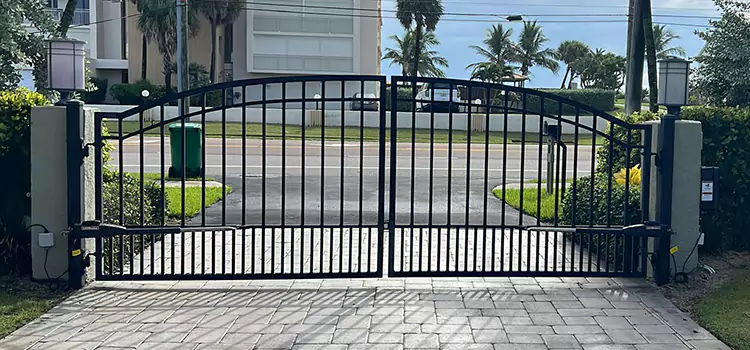 Gate Opener Replacement Near Me in Myrtle Beach, SC