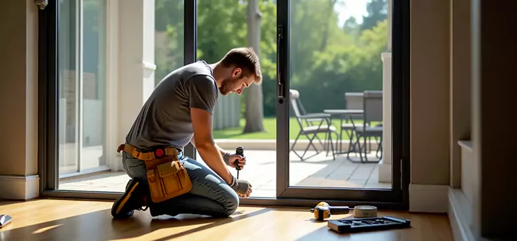 Comprehensive Solutions for Every Glass Door Need in Myrtle Beach, SC