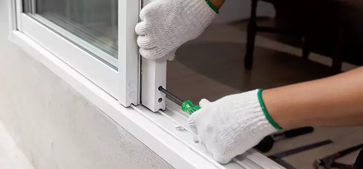 Sliding Glass Door Lock Repair Myrtle Beach