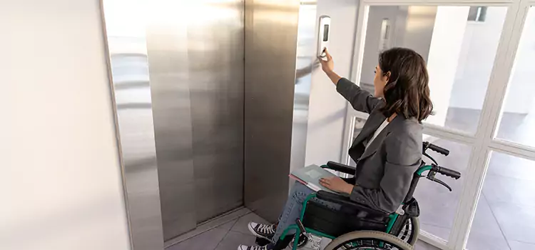 Benefits of Modern Handicap Door Systems in Myrtle Beach, SC