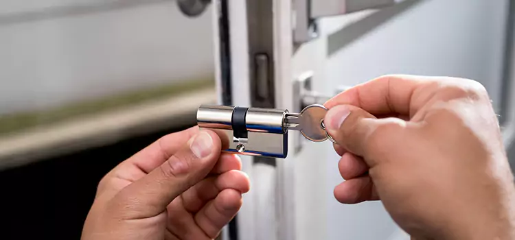 Emergency Locksmith for House Myrtle Beach