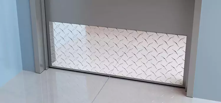 Benefits of Professional Kick Plate Solutions in Myrtle Beach, SC