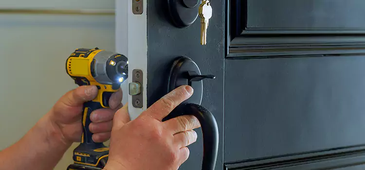 Commercial Door Lock Installation Myrtle Beach