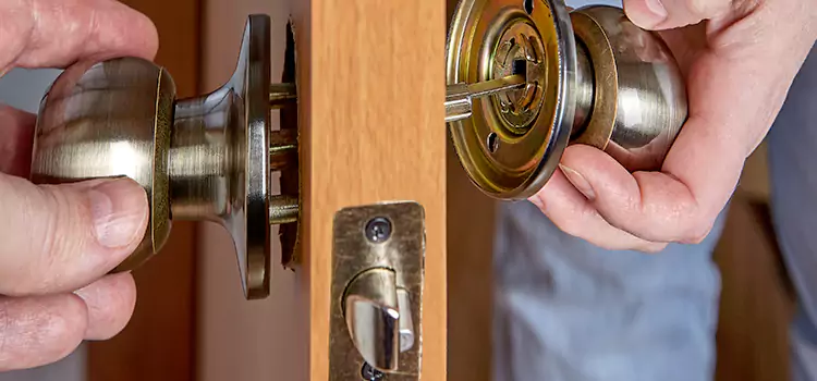 Sliding Door Lock Repair Myrtle Beach