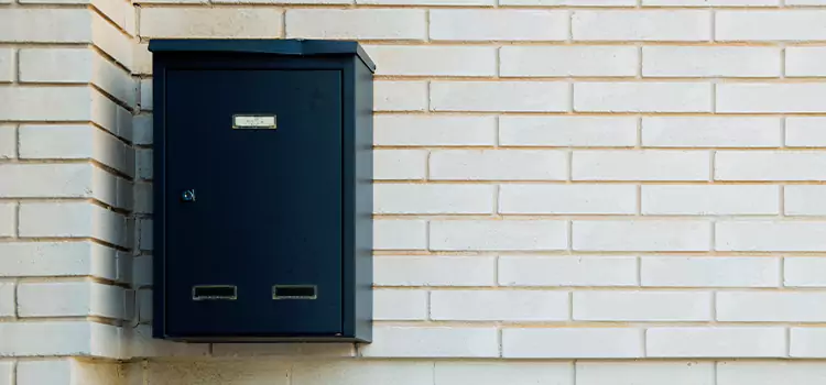 Mailbox Lock Repair Myrtle Beach