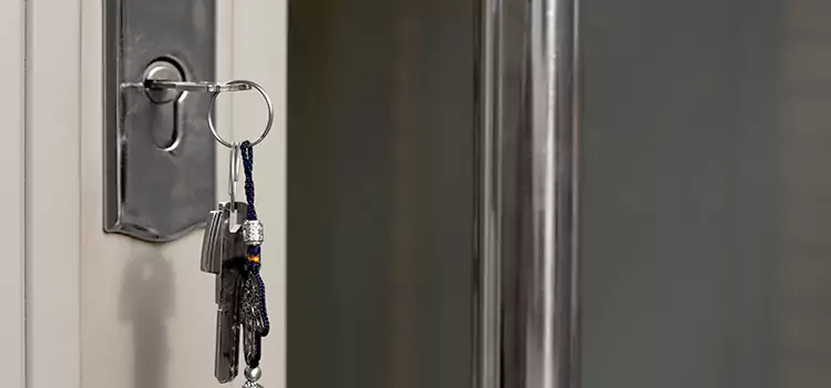 Master Keying by the Numbers Myrtle Beach