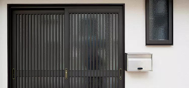 Sliding Screen Door Repair Myrtle Beach