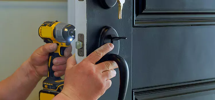 Mobile Automotive Locksmith Myrtle Beach