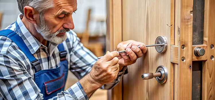 Mortise Replacement Lock Myrtle Beach