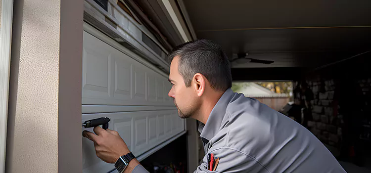 Garage Door Cable Replacement Myrtle Beach