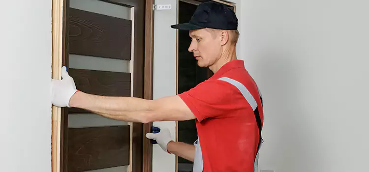 Frame and Panel Restoration Myrtle Beach