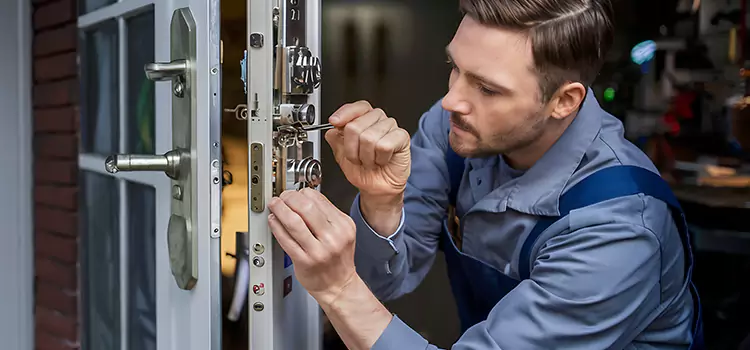 Residential Lock Installation Myrtle Beach