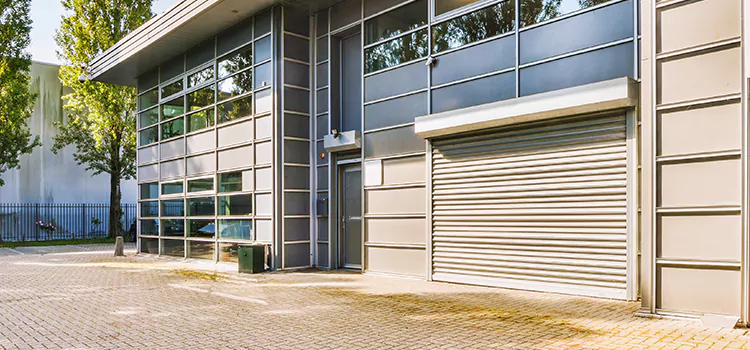 Electric Roller Garage Doors Myrtle Beach