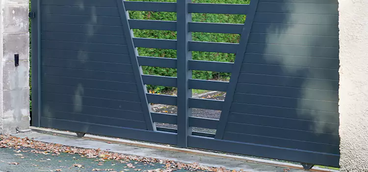 Automated Gate Company Near Me Myrtle Beach