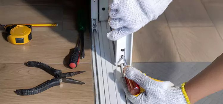 Sliding Door Installation Services in Myrtle Beach, SC
