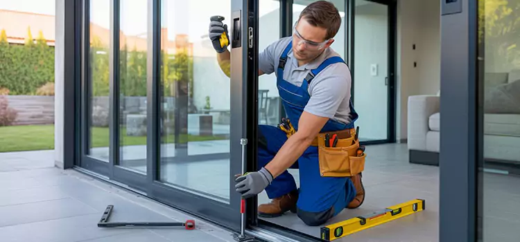 Sliding Screen Door Repair Myrtle Beach