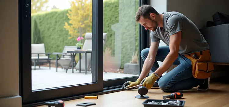 Patio Sliding Glass Door Replacement Myrtle Beach