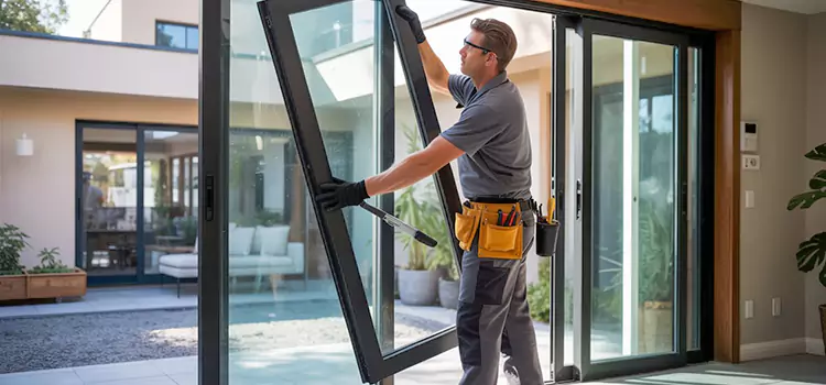 Specialized Sliding Door Roller Services in Myrtle Beach, South Carolina